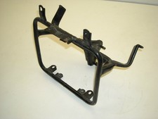 Araignée support tete de