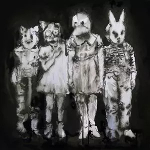 The wolves are whispering - wolves,