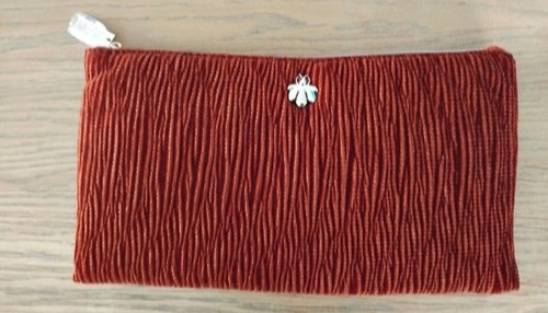 Trousse terracotta guerlain - terracotta,