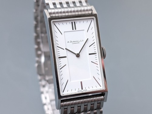 Montre homme dunhill - homme, wafer