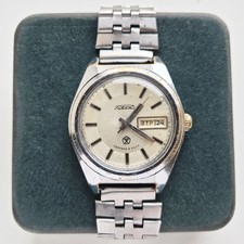 Montre soviétique Raketa