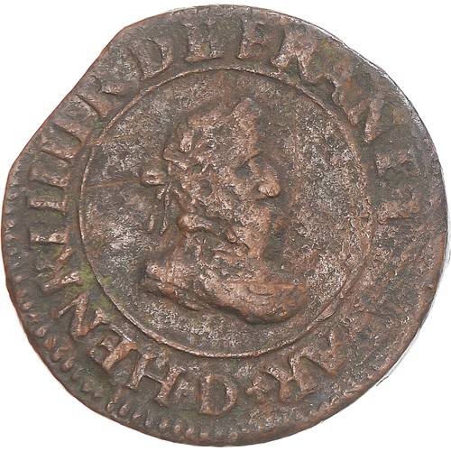 Monnaie france henri - monnaie,,