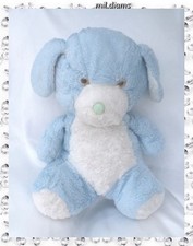 Doudou Peluche Vintage Chien