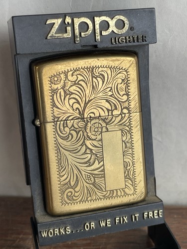 Briquet zippo 352 usa - briquet,