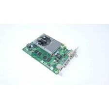 Carte vidéo PCI-E Twintech Graphics NVIDIA Geforce 9500GT 512Mo GDDR2 - FRANCE /