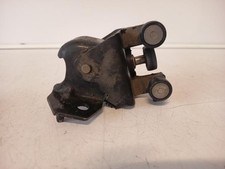 Chariot porte laterale