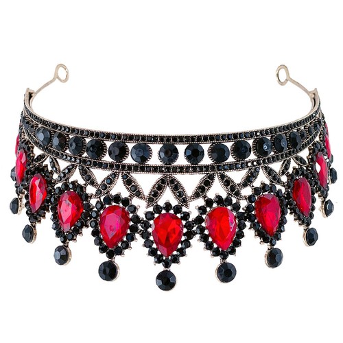 Serre tete strass accessoire - tete,
