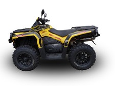 GPR Deeptone Atv Can Am
