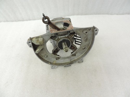 Paire carter base arbre moteur - paire,