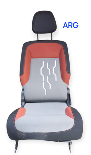 Siege arriere gauche - , peugeot