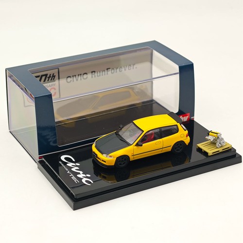 Hobby japan civic - civic, (eg6)