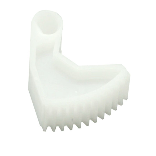 Tray shaft gear - tray,