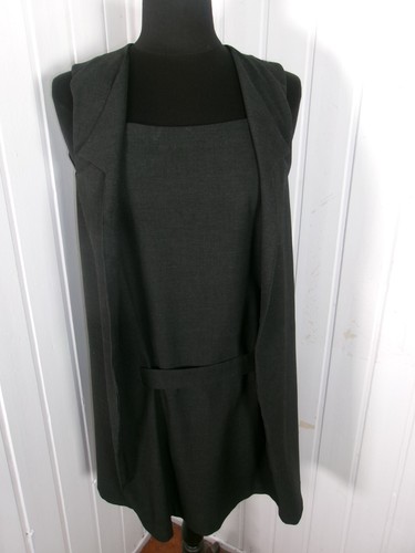 Robe sega cop - robe, xs