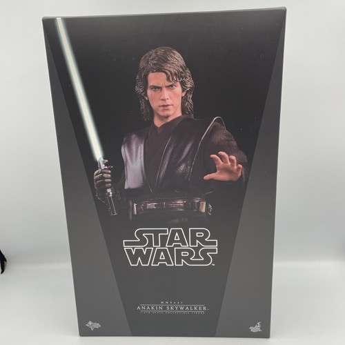 Hot toys star - toys, la