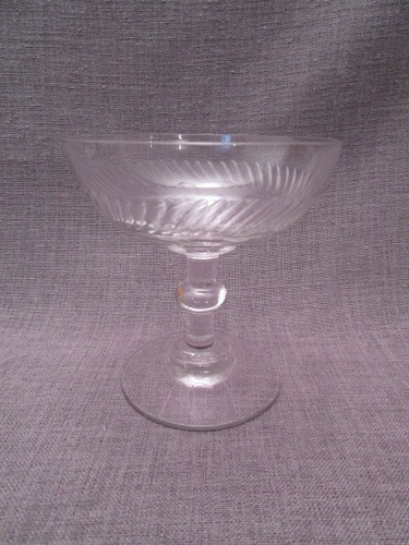 Coupe champagne ancienne - a,