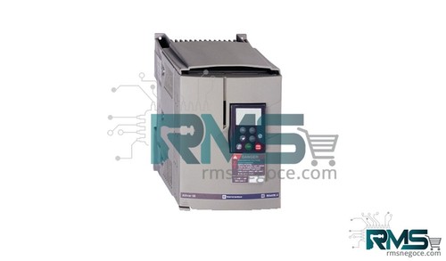 Atv58hd12n4 altivar - -,