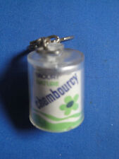 Chambourcy Yaourt - Porte-Clé