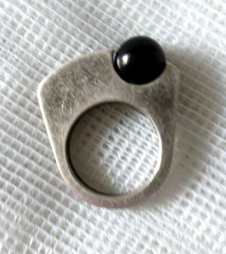 Scooter bijoux bague - scooter,