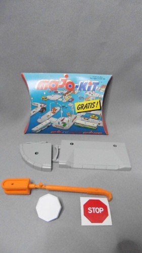 Ai949 mini majokit - ai949,