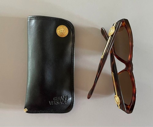 Lunettes soleil vintage - soleil,