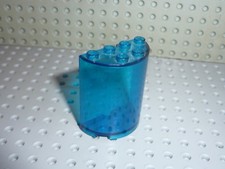 LEGO TrBlue cylinder Réf