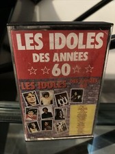 RARE CASSETTE K7 AUDIO TAPE MC