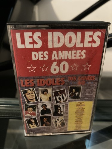 Rare cassette audio tape mc - tape,