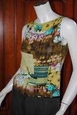 Haut femme cocomenthe taille - haut, femme,cocomenthe,taille