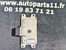 CALCULATEUR BOITE AUTOMATIQUE RENAULT KOLEOS 31032 0276R 31036 JY01D A64-000 EK7