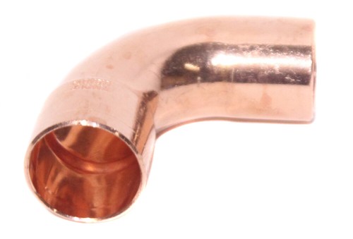 Raccord souder viega coude - raccord,