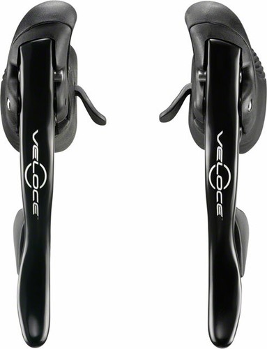 Campagnolo veloce ergopower - campagnolo,
