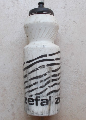 Ancien bidon gourde cyclisme - ancien,