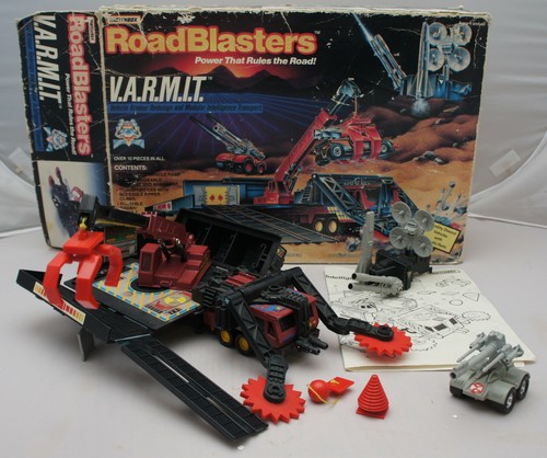 Matchbox roadblasters - matchbox,