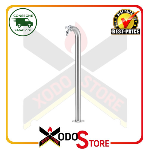 Fontana périscope acier - fontana, en
