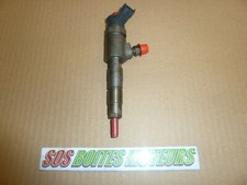 INJECTEUR PEUGEOT 308 II 1.6
