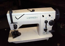 Machine à coudre Effeci 20U