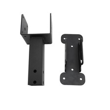 Roof Riser Bracket Kit Metal