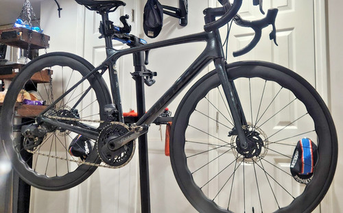 Giant tcr advanced - tcr, disc