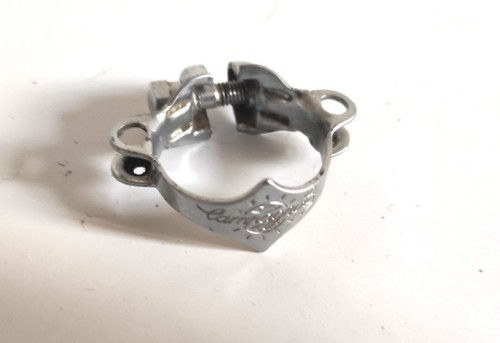 Campagnolo record twin down - twin,