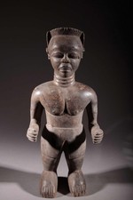 Art Africain Colon Agni 2647