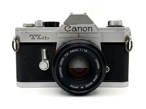 Canon kit - canon, b