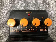 Pédale d'effet BOSS HM-2