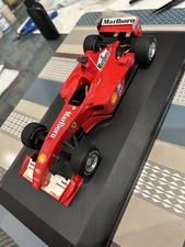Kit Studio27 Ferrari F1 2000