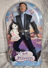 Barbie and the Magic Of