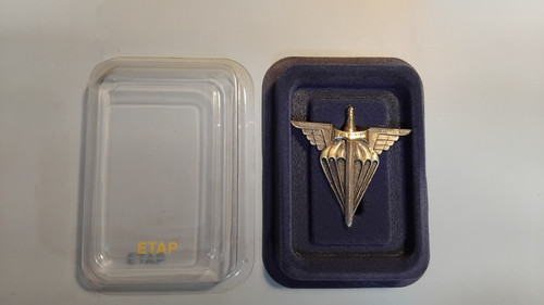 Insigne militaire atlas - militaire,