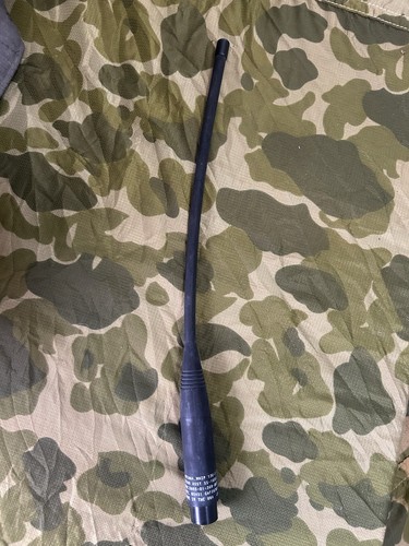 Military prc 152 radio - us,