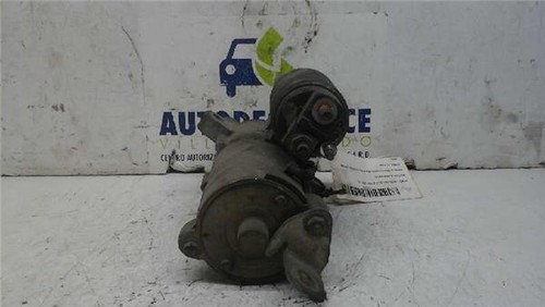 Moteur démarrage ford mondeo - moteur,