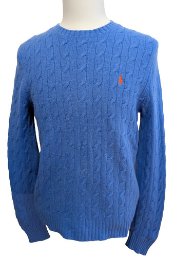 Pull polo ralph - pull,