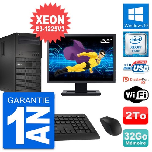 Tour dell xe2 ecran - tour, mt