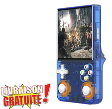 Rétro Gaming Console 64Go